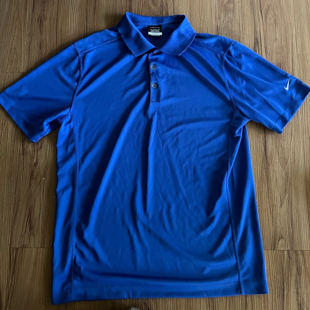 Nike Golf Polo